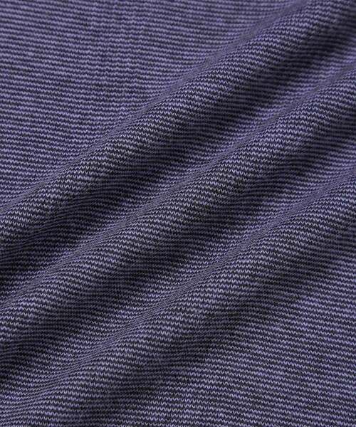 ADAM ET ROPE'（アダムエロペ）の「【Miller for ADAM ET ROPE'】Cup付 Camisole（キャミソール・レディース・ブラック/ベージュ/パープル系・F）」の19枚目の写真