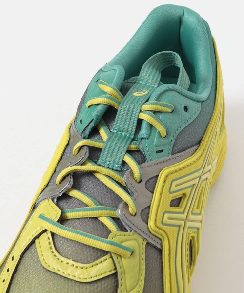 URBAN RESEARCH(アーバンリサーチ)の「ASICS W.UB13-S GEL-SD-LYTE(スニーカー・レディース・300 K/SAGE・23/23.5/24/24.5/25/25.5)」の7枚目の写真