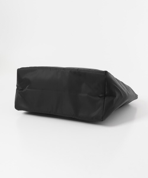 URBAN RESEARCH DOORS(アーバンリサーチドアーズ)の「BAGSINPROGRESS CARRY-ALL BEACH BAG(トートバッグ・メンズ・BLACK/KHAKI・Free)」の7枚目の写真