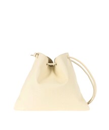 ELENDEEK | JAM/Easy leather bag(ハンドバッグ)