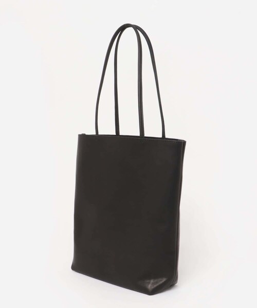 かぐれ（カグレ）の「MORMYRUS　tote（トートバッグ・レディース・BLACK・FREE）」の5枚目の写真