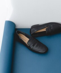 RODE SKO | 『MADE IN JAPAN』ソフトコインローファー(ローファー)