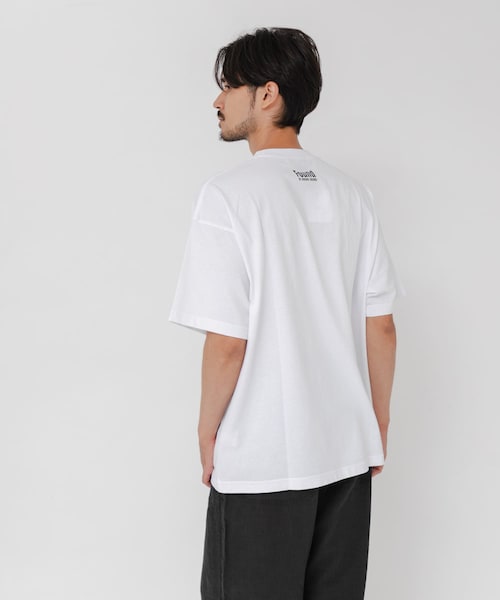 URBAN RESEARCH（アーバンリサーチ）の「GIRL WITH A LOVE T-SHIRTS（T