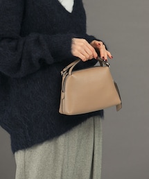 URBAN RESEARCH ROSSO | GIANNI CHIARINI　ALIFA(ハンドバッグ)