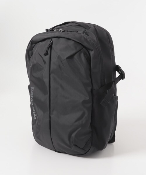 URBAN RESEARCH DOORS(アーバンリサーチドアーズ)の「patagonia Refugio Day Pack 26L(バックパック/リュック・メンズ・NGRY/SPWI/BLK・one)」の5枚目の写真