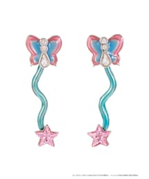 PAMEO POSE | JOJO S・Fイヤリング(イヤリング)