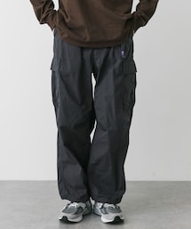 URBAN RESEARCH DOORS | THE NORTH FACE PURPLE LABEL　Ripstop Field Cargo PT(その他パンツ)