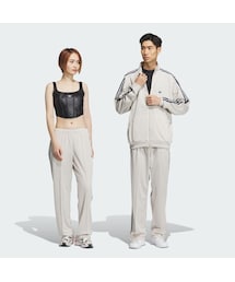 adidas | [常田大希着用アイテム] トラックパンツ（ジェンダーニュートラル）(スウェットパンツ)