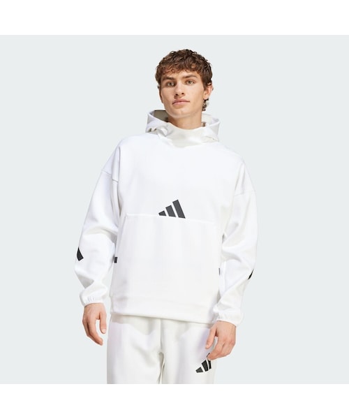 adidas（アディダス）の「Z.N.E. パーカー（）」 - WEAR
