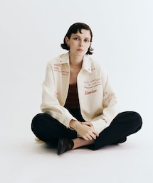 URBAN RESEARCH | Teya　Whisper Shirts(Tシャツ/カットソー)