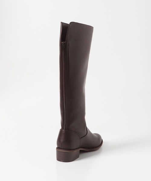 URBAN RESEARCH Sonny Label（アーバンリサーチサニーレーベル）の「ロングブーツ（ブーツ・レディース・ブラック/ブラウン・36/37/38）」の15枚目の写真