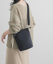 URBAN RESEARCH DOORS（アーバンリサーチドアーズ）の「撥水ショルダーバッグ（ショルダーバッグ・レディース）」