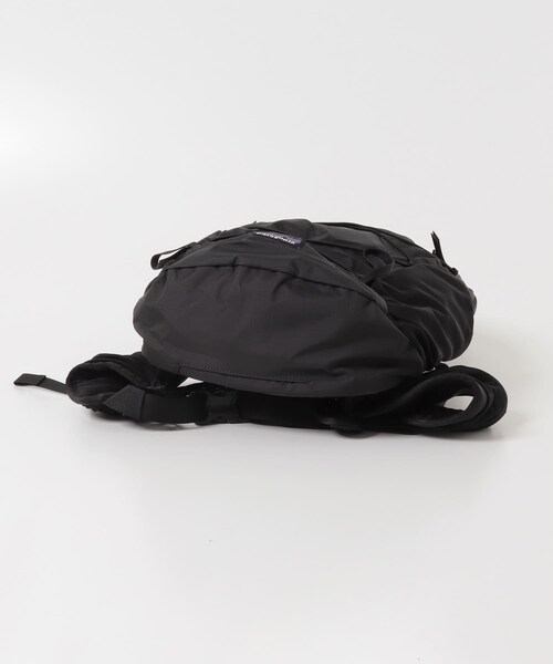 URBAN RESEARCH DOORS（アーバンリサーチドアーズ）の「patagonia　TERRAVIAPACK22L（バックパック/リュック・レディース・BLSG/WSTO/BLK・S）」の8枚目の写真