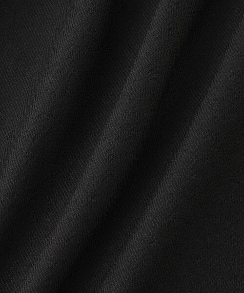 ADAM ET ROPE'（アダムエロペ）の「【ACT/アクト】超軽量 イージーショーツ / 速乾 / ストレッチ / イージーケア（その他パンツ・メンズ・ブラック/チャコール・L/M）」の17枚目の写真