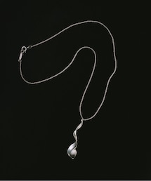 ADAM ET ROPE' | 【VINTAGE JEWELRY】TIFFANY フランクゲーリー ネックレス(ネックレス)