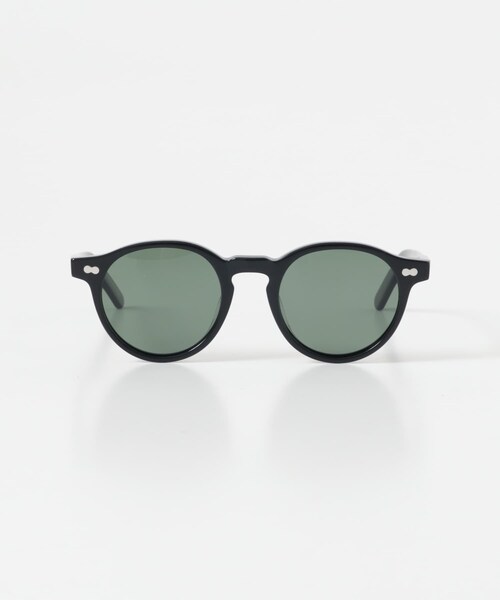 EKAL(エカル)の「White Mountaineering POLARIZED SUNGLASSES(メガネ・メンズ・BLACK・One)」の5枚目の写真