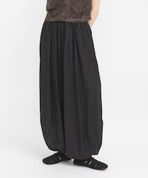 KBF | シアーバルーンパンツ(その他パンツ)