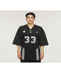 adidas（アディダス）の「Chavarria サッカー ジャージー（トップス）」