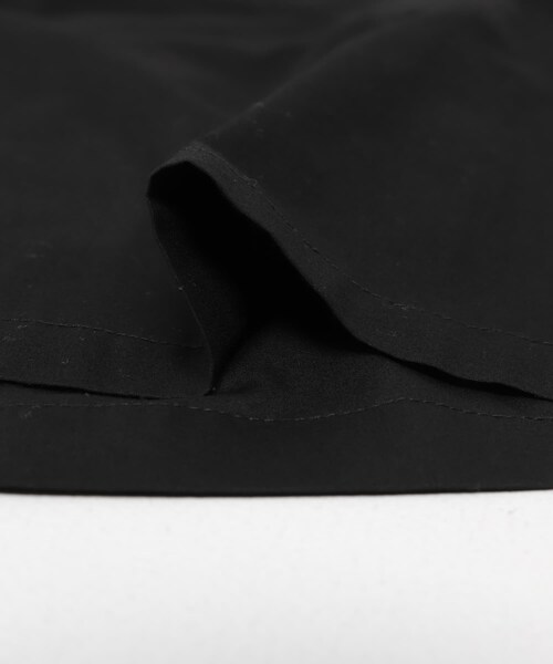 URBAN RESEARCH ROSSO（アーバンリサーチロッソ）の「『撥水』タイプライタースプリングコート（ステンカラーコート・メンズ・BLACK/D/NAVY/BLUE/GRAY/BEIGE/KHAKI・S/M/L/XL）」の20枚目の写真