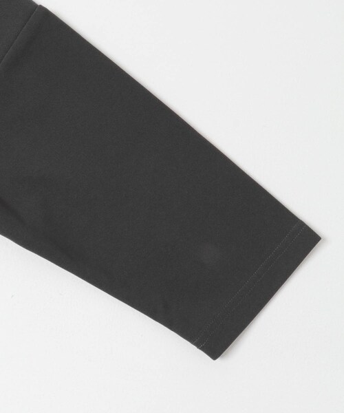 ITEMS URBANRESEARCH（アイテムズ アーバンリサーチ）の「カットジョーゼット7分袖プルオーバー（Tシャツ/カットソー・レディース・OFF/L.BLU/CHA・FREE）」の18枚目の写真