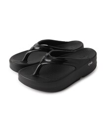 ROPE' | 【WEB限定】【OOFOS(ウーフォス)】OOmega(ウー メガ)/26SS(サンダル)