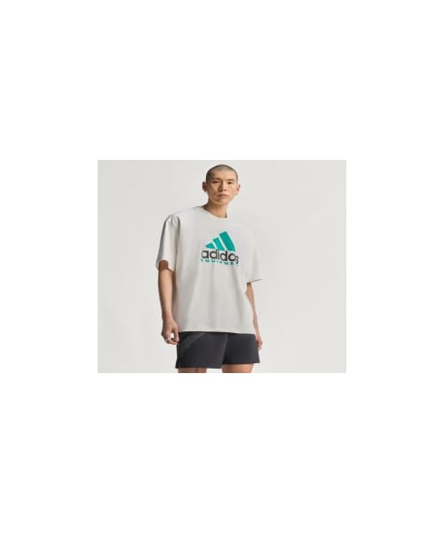 adidas（アディダス）の「エキップメント 半袖Tシャツ（）」 - WEAR