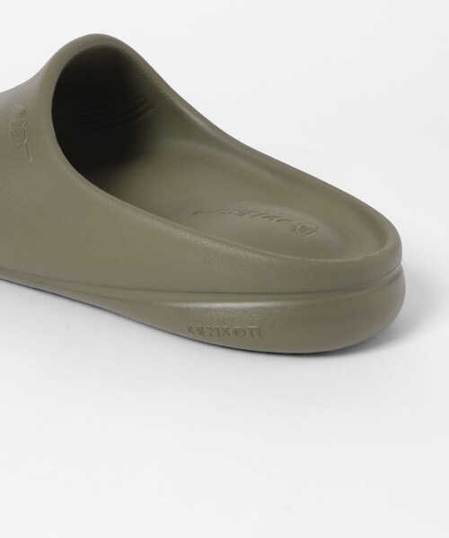 URBAN RESEARCH（アーバンリサーチ）の「MBT　SENSOR SANDAL（サンダル・メンズ・BLACK/ARMY GREEN/METALLIC P・8/9/10）」の20枚目の写真