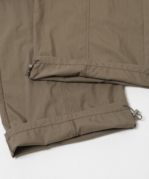 KBF（ケイビーエフ）の「ポケットディティールキャミサロペット（つなぎ/オールインワン・レディース・BLACK/BROWN/BEIGE・One）」の22枚目の写真
