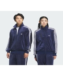 adidas | FB TT ベロア トラックトップ（ジャージ）(ジャージ)