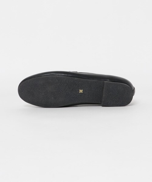 ITEMS URBANRESEARCH（アイテムズ アーバンリサーチ）の「ビットローファー（ローファー・レディース・BRN/BLK・S/M/L）」の9枚目の写真