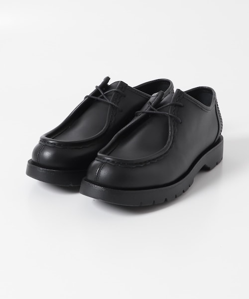 URBAN RESEARCH DOORS(アーバンリサーチドアーズ)の「KLEMAN PADROR(ドレスシューズ・メンズ・BLACK/MARRON・40/41/42/43)」の1枚目の写真