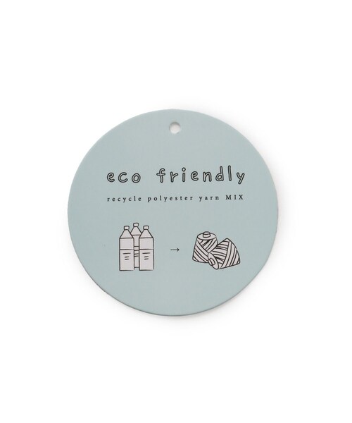 VIS（ビス）の「ミンクタッチもちもちストール（ストール/ショール・レディース・チャコール/キナリ/ベージュ系/レッド・F）」の21枚目の写真