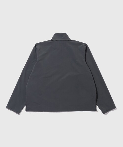 ADAM ET ROPE'(アダムエロペ)の「【CAMIEL FORTGENS/カミエル フォートヘンス】TRACK JACKET(その他アウター・メンズ・ネイビー・M)」の13枚目の写真