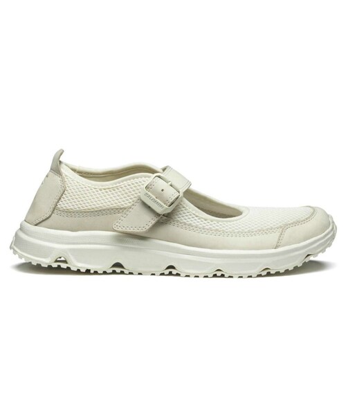 ADAM ET ROPE'（アダムエロペ）の「【SALOMON（サロモン）】RX MARIE-JEANNE（スニーカー・レディース・ブラック/ホワイト・23.5/24/24.5/25/25.5）」の7枚目の写真