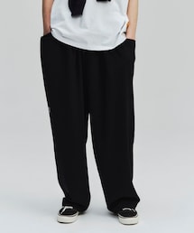 URBAN RESEARCH | SEE SEE SUPER WIDE TAPERED PANTS(その他パンツ)