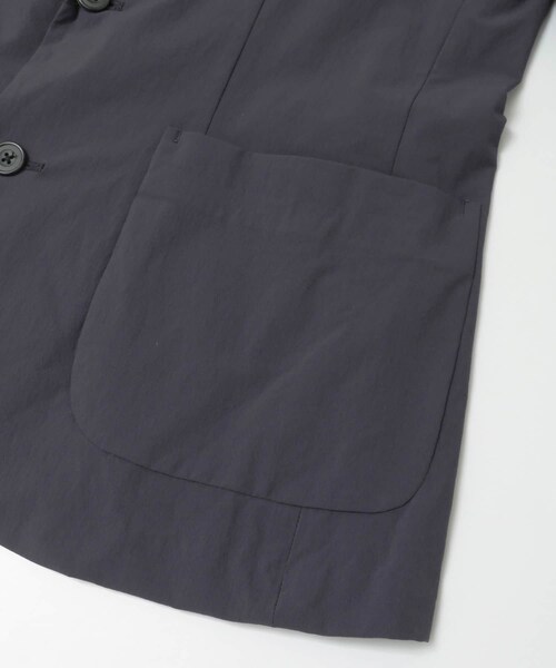 FSC JP　4WAY STRETCH TECH JACKET