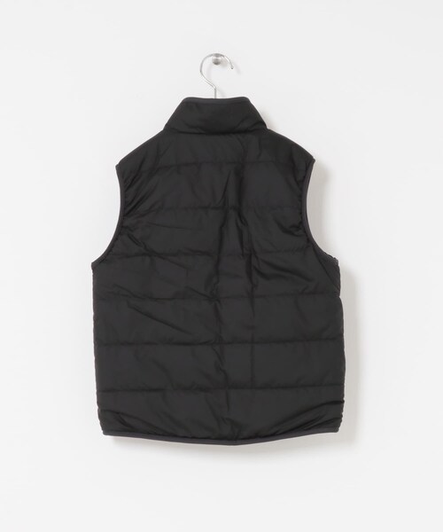URBAN RESEARCH DOORS(アーバンリサーチドアーズ)の「patagonia Ks Ready Freddy Vest(KIDS)(ダウンジャケット/コート・キッズ・CUBL/INBK/CASG・S/M/L/XL)」の11枚目の写真