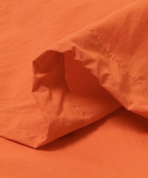 EKAL（エカル）の「mountain research　Coach shirts（シャツ/ブラウス・メンズ・Orange/Sax/Sage・M/L/XL）」の19枚目の写真