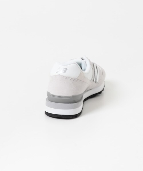 URBAN RESEARCH DOORS（アーバンリサーチドアーズ）の「NEW BALANCE　W996（スニーカー・レディース・GRAY・23/23.5/24/24.5/25）」の5枚目の写真