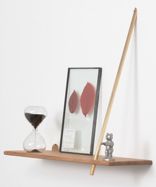 URBAN RESEARCH DOORS(アーバンリサーチドアーズ)の「Magical Furniture One Pole Shelf(インテリア雑貨・メンズ・ー・0)」の5枚目の写真