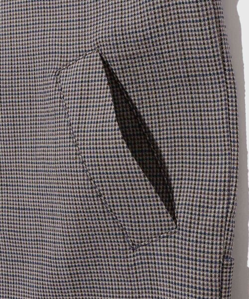 ADAM ET ROPE'(アダムエロペ)の「【mfpen/エムエフペン】Mail Jacket(その他アウター・メンズ・キナリ系・M/S)」の10枚目の写真