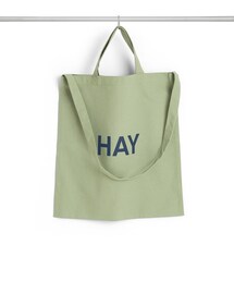 SENSE OF PLACE by URBAN RESEARCH | HAY Tote Bag(トートバッグ)