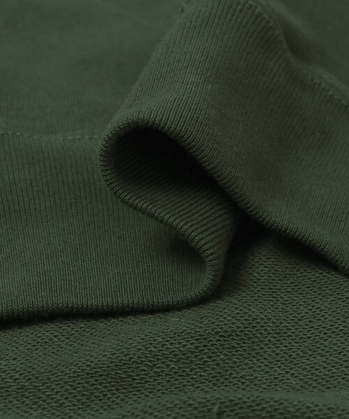 URBAN RESEARCH（アーバンリサーチ）の「BLANKMAG　Go browse Hoodie（パーカー・メンズ・Green/Ash/Black・M/L/XL）」の18枚目の写真