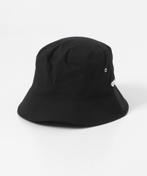 URBAN RESEARCH Sonny Label（アーバンリサーチサニーレーベル）の「OOPS　バケットハット（ハット・メンズ・BLACK/NAVY・One）」の9枚目の写真