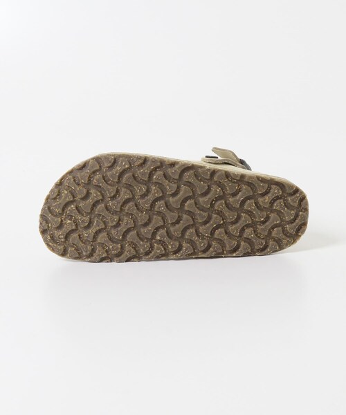 THE GOODLAND MARKET（ザグッドランドマーケット）の「BIRKENSTOCK　Lutry Premium LEVE Egg-narrow（サンダル・レディース・EGGSHELL・36/37/38）」の6枚目の写真