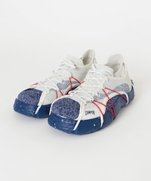THE GOODLAND MARKET | CAMPER　ROKU-WOMEN(スニーカー)