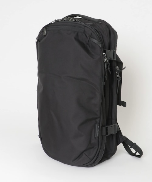 URBAN RESEARCH DOORS(アーバンリサーチドアーズ)の「Columbia タイガーブルック 40L(バックパック/リュック・メンズ・Black/D.Mountain・one)」の1枚目の写真
