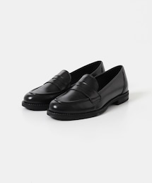 URBAN RESEARCH Sonny Label | ENESS　カウレザーコインローファー(ローファー)