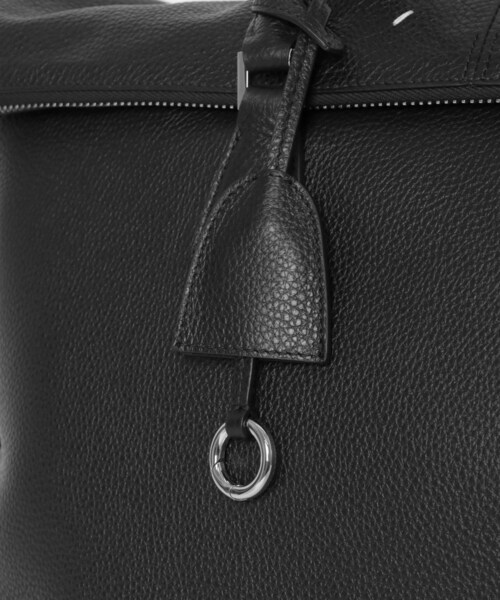 URBAN RESEARCH（アーバンリサーチ）の「Maison Margiela　SHOULDER BAG P8838（ハンドバッグ・メンズ・T8013 BLK・One）」の8枚目の写真