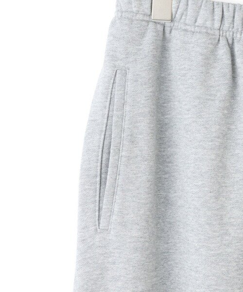 ADAM ET ROPE'（アダムエロペ）の「【HOMME girls×FRUIT OF THE LOOM】Vintage Fit Sweatpants（その他パンツ・レディース・グレー・S）」の21枚目の写真